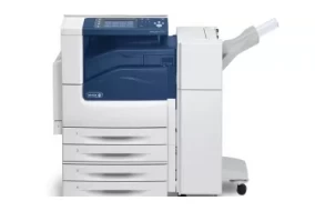 Xerox WorkCentre 7120