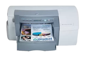 HP Business Inkjet 2250