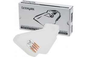 Контейнер для отработанного тонера Lexmark C500X27G