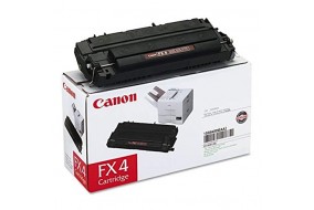 Картридж Canon FX-4