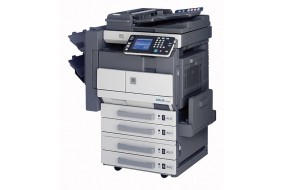 Konica Minolta Di 2510