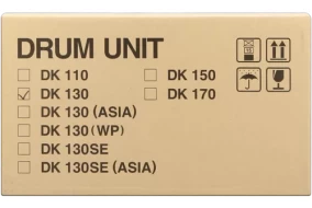 Фотобарабан Kyocera DK-130