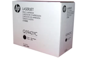 Картридж HP Q5942YC