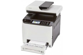 Ricoh Aficio SP C261SFNw