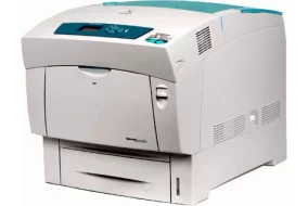 Xerox Phaser 6200N