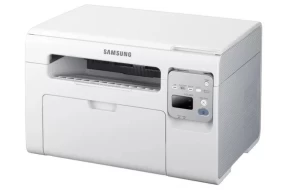 Samsung SCX-3407