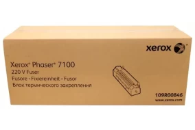 Фьюзер Xerox 109R00846