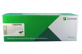 Девелопер Lexmark 72K0FK0