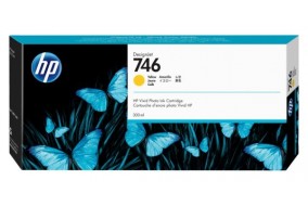 Картридж HP 746 (P2V79A)