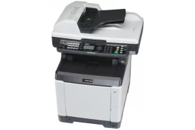 Kyocera FS-C2126MFP