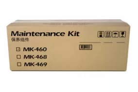 Сервисный комплект Kyocera MK-460