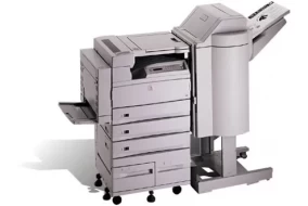 Xerox DocuPrint N4525FN