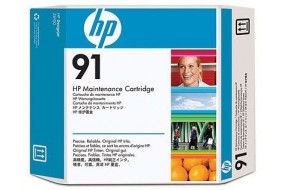 Картридж HP 91 (C9518A)