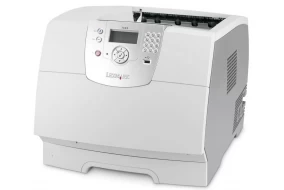 Lexmark Optra T642tn