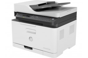 HP Color Laser MFP 179fnw