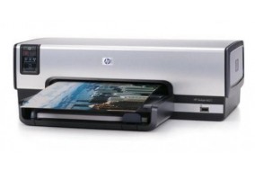 HP DeskJet 6623