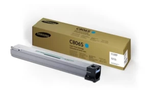Картридж Samsung CLT-C806S