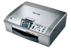 Brother DCP-750CW