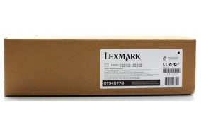 Контейнер для отработанного тонера Lexmark C734X77G