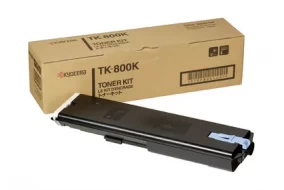Картридж Kyocera TK-800K