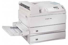 Lexmark W820dn