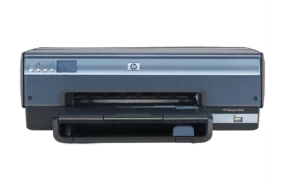 HP DeskJet 6800 series