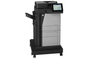 HP LaserJet Enterprise M630z