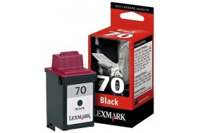 Картридж Lexmark №70 (12AX970E)