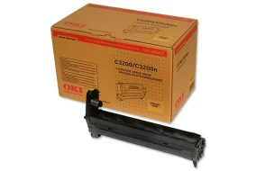 Фотобарабан OKI 42126662