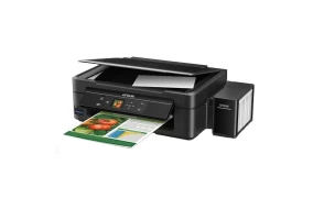 Epson L455