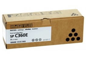 Картридж Ricoh SP C360E (408188)