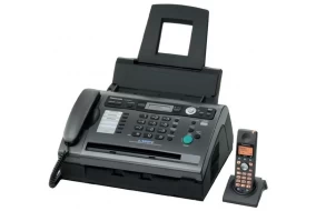 Panasonic KX-FLC413