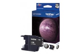 Картридж Brother LC-1220Bk