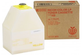 Картридж Ricoh Type 105 (885407)