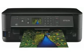Epson Stylus SX535WD