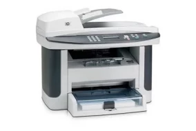 HP LaserJet M1522nf