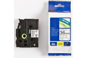 Картридж Brother TZe-261