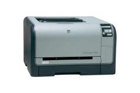 HP Color LaserJet CP1516n