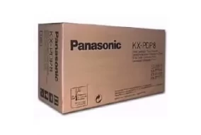 Картридж Panasonic KX-PDP8