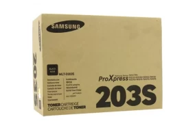 Картридж Samsung MLT-D203S (SU909A)