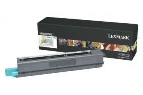 Картридж Lexmark X925H2KG