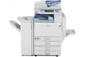Ricoh Aficio MP C5000
