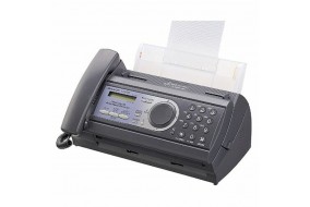Sharp UX-P400