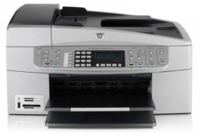HP OfficeJet 6310