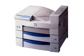 Epson EPL-N2700
