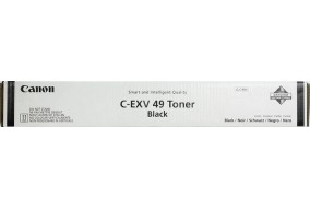 Картридж Canon C-EXV49BK (8524B002)