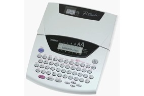 Brother PT-2410