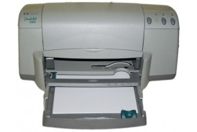 HP DeskJet 930C