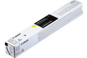 Картридж Canon C-EXV65Y (5764C001)