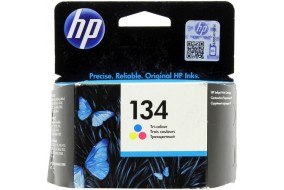 Картридж HP 134 (C9363HE)